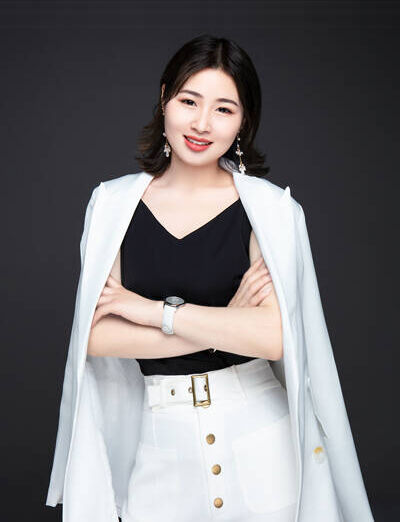 青島設計師_劉娜娜