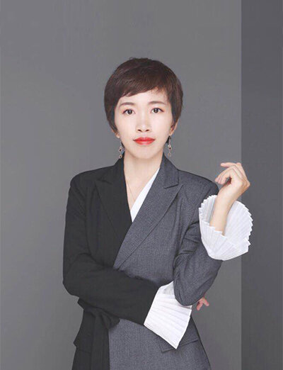 青島設計師_牟麗娜