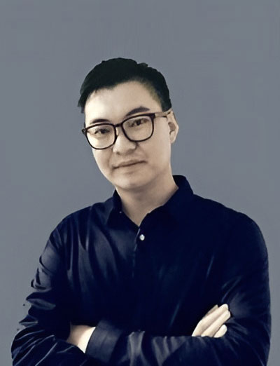 青島設(shè)計師_董玉祥