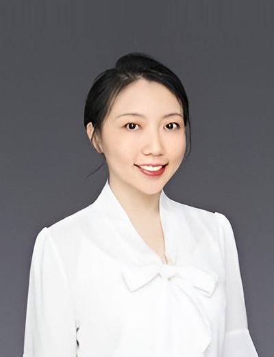 青島設計師_唐宇嬌