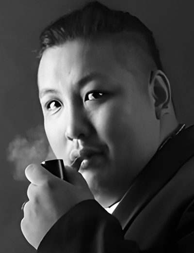青島設(shè)計師_趙偉華