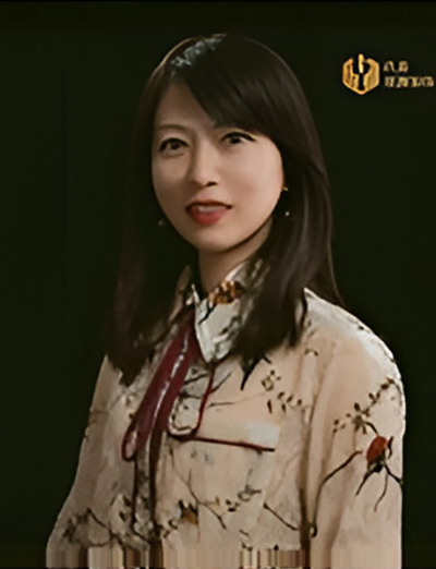 青島設(shè)計師_耿琳琳