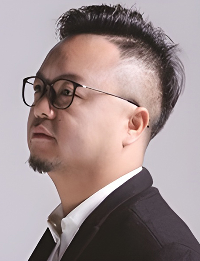 青島設(shè)計(jì)師_楊鑫