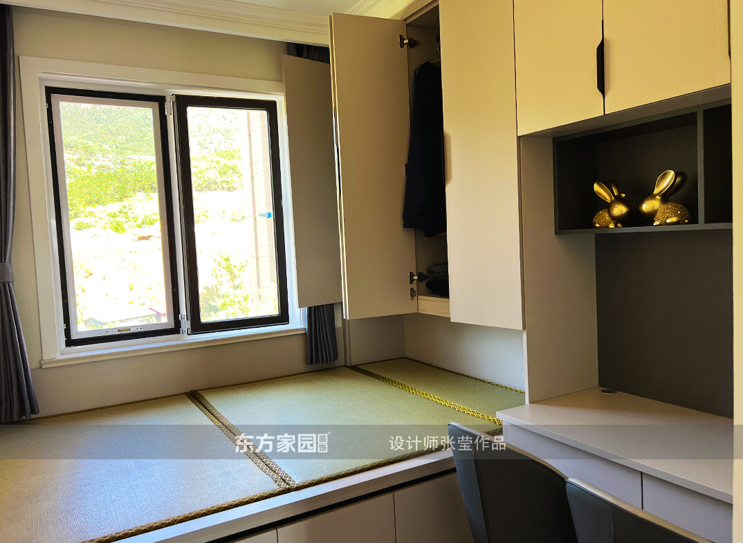 北澗圣水苑95㎡三室一廳榻榻米輕奢風(fēng)格裝修實(shí)景圖-詳細(xì).jpg